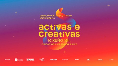 Creativas e Activas