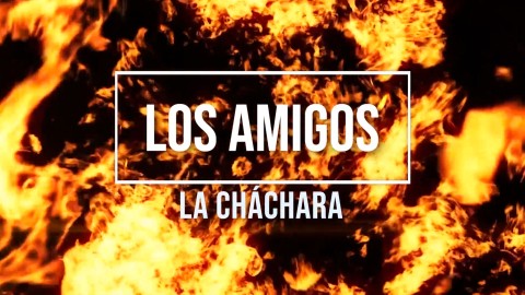 Os Amigos “A Cháchara”