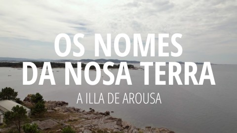 Os nomes da nosa terra