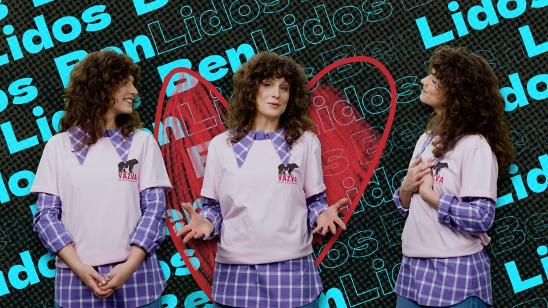 Benlidos