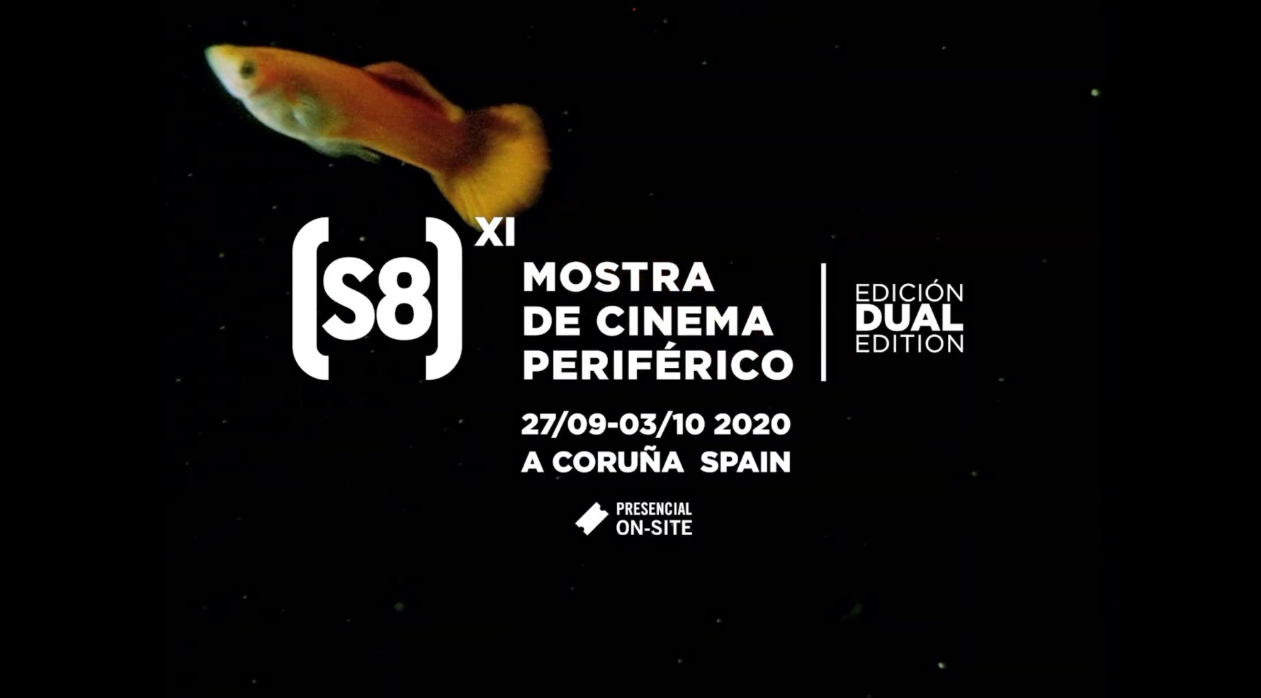 (S8) Mostra de Cinema Periférico